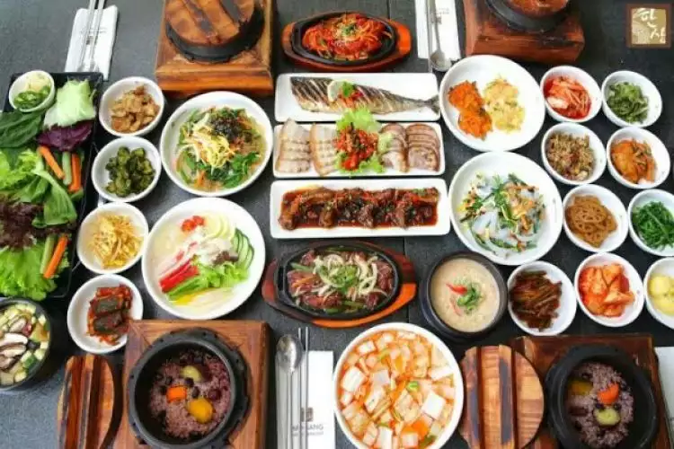 5 Jenis makanan halal di Korea Selatan yang bisa kamu icip-icip