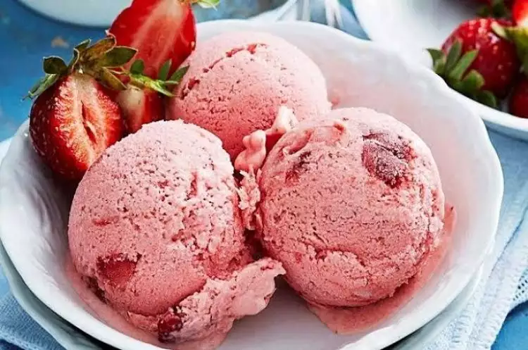 3 Jenis es krim yang unik & terfavorit di dunia, patut untuk dicoba!