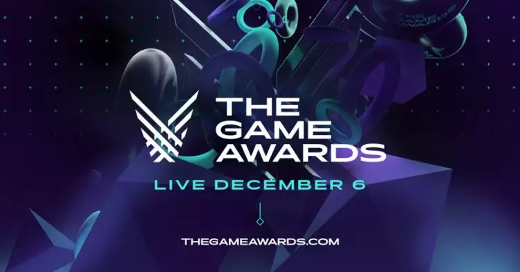 Deretan nominator The Game Awards, 6 Desember 2018