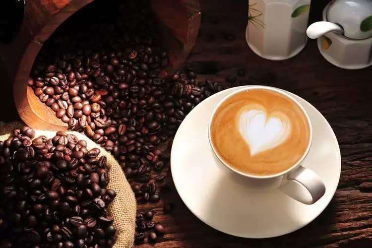 Ini manfaat mengonsumsi 4 gelas kopi per hari bagi jantung