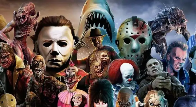 Ini 10 film horror terlaris tahun 2018, kamu udah nonton yang mana?