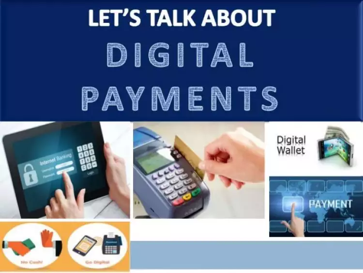 Ini 5 tren unik berkaitan dengan Pembayaran Digital (Digital Payment)