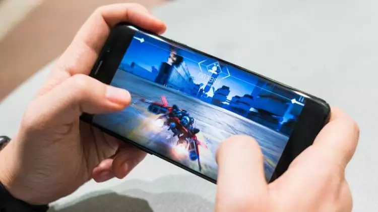 Gamers sejati, ini 7 komponen smartphone yang bikin nyaman main game