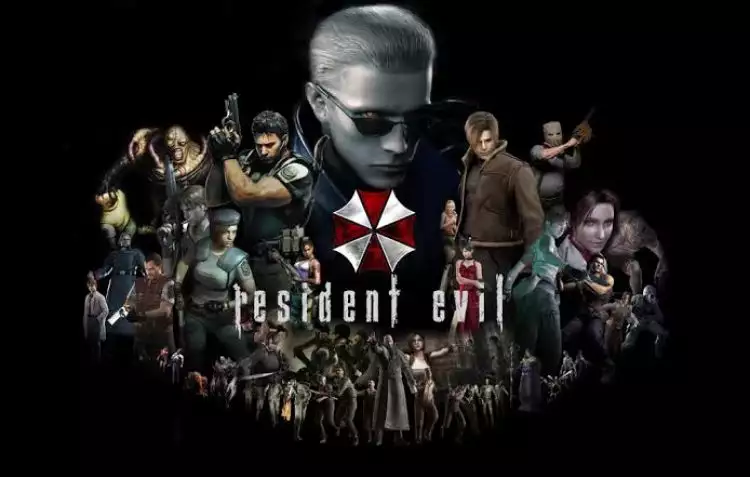 3 Film Resident Evil animasi CGI ini bakal bikin kamu ketagihan