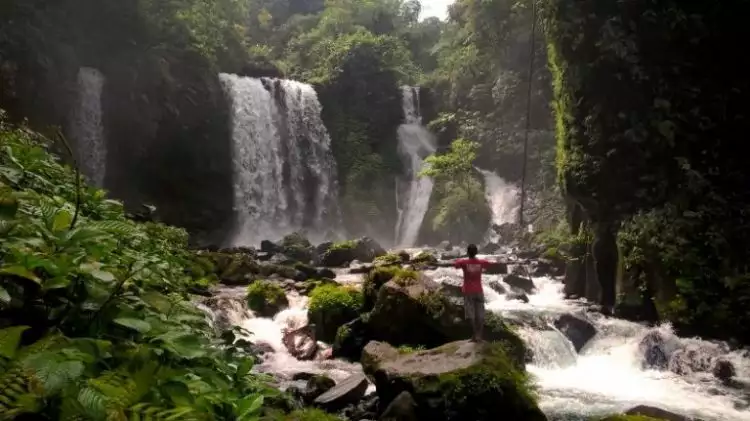 Ini 5 tempat wisata yang seru di Ngawi, Jawa Timur