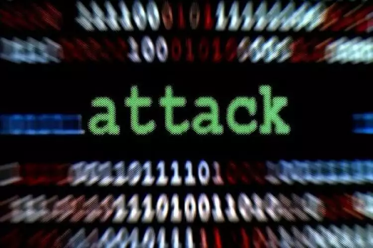 Waspada, 5 serangan cyber ini bakal jadi momok di tahun 2019