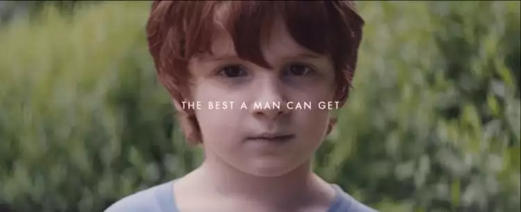 Membahas toxic masculinity, video iklan Gillette undang kontroversi
