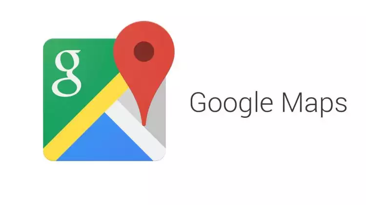 Gini cara untuk mengaktifkan sharing location di Google Maps