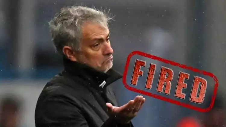 Pernah bersitegang, 9 pemain MU ini senang Jose Mourinho dipecat?