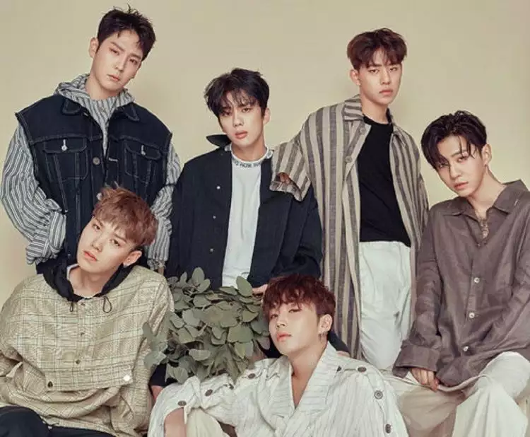 6 Grup Kpop ini terancam bubar di tahun 2019, siapa saja mereka?