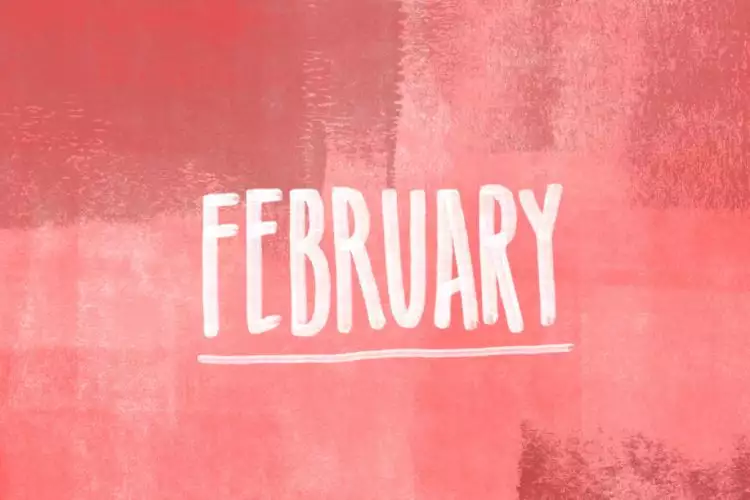 8 Keunikan mengenai orang yang lahir di bulan Februari, kamu termasuk?