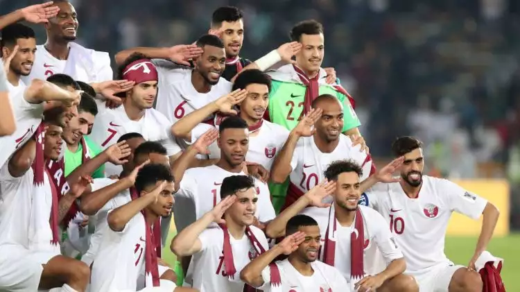 Qatar menciptakan 4 rekor menarik usai menjadi juara Piala Asia 2019