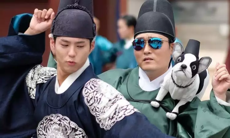 5 Referensi drama Korea bertema historikal ini patut kamu tonton