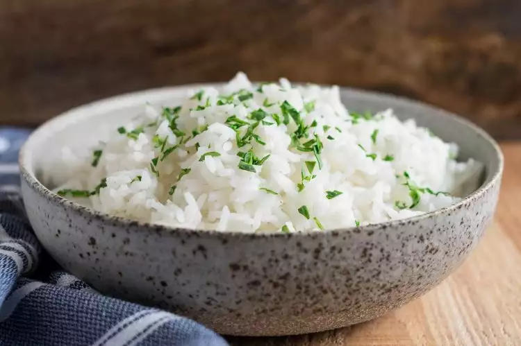 7 Bahan penambah nikmat aroma nasi ini bikin nafsu makan bertambah