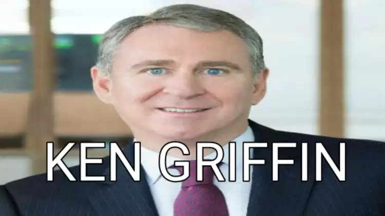 Ken Griffin, pemegang rekor pembelian hunian termahal Amerika 2019
