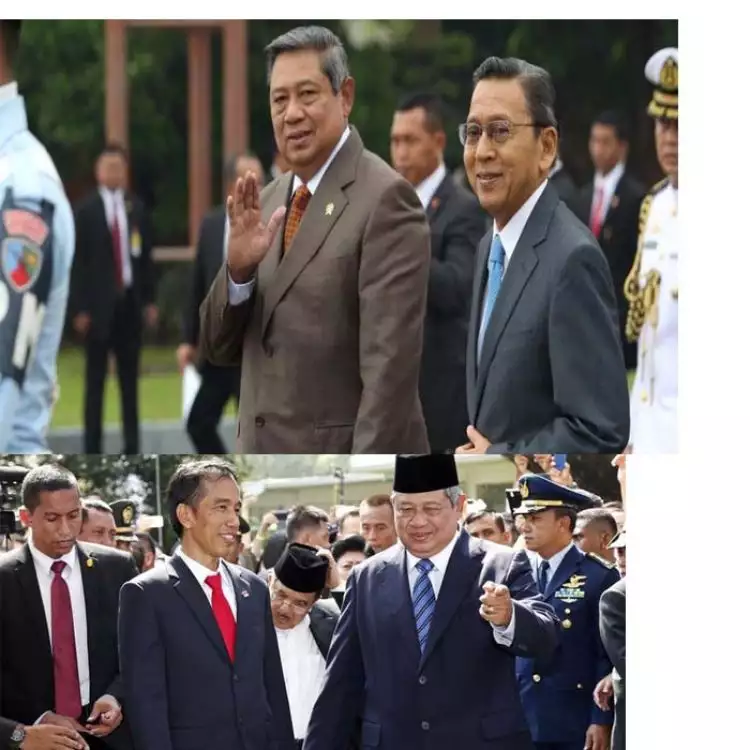 10 Warisan pemerintahan SBY yang masih dirasa hingga sekarang