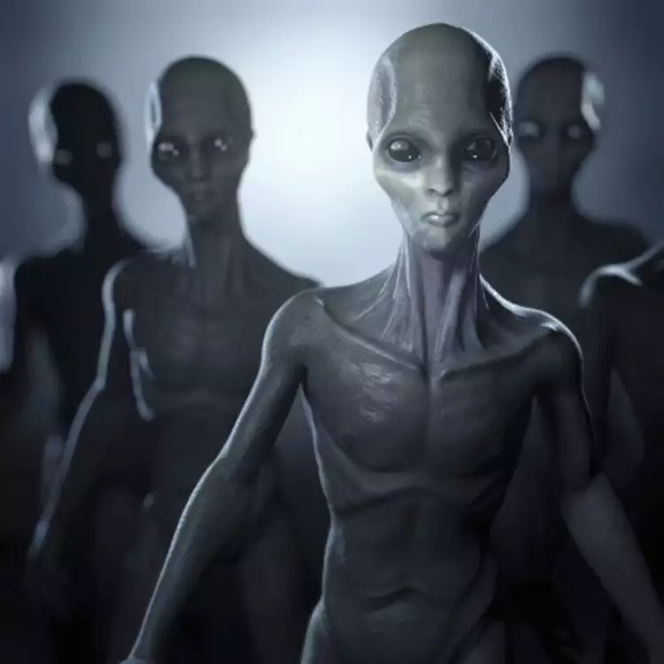 Para ilmuwan tak mau ada kontak dengan alien, ini alasan mereka