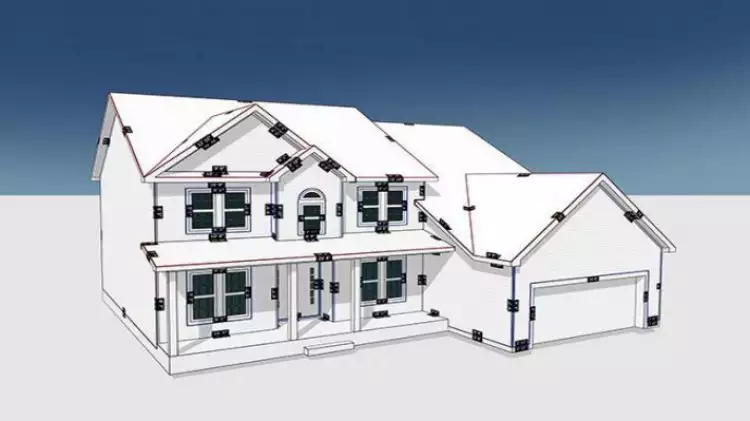 Gratis bangun & renovasi rumah secara 3D dengan aplikasi ini