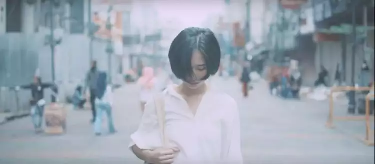 Home, video musik ala Jepang dari Saint Fiction