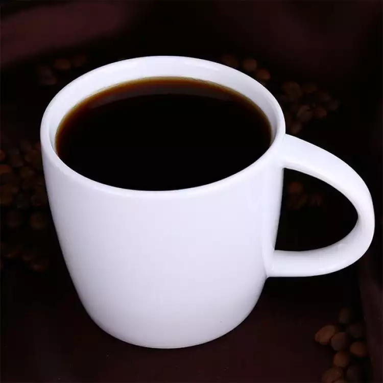 Hobi minum kopi potensi panjang umur, ini penjelasannya