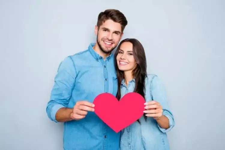 5 Alasan untuk memilih pasangan yang lahir di bulan Februari
