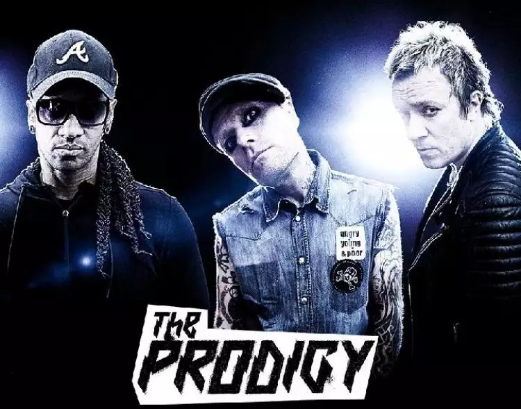 Vokalis The Prodigy tewas, kenali tanda orang yang berniat bunuh diri