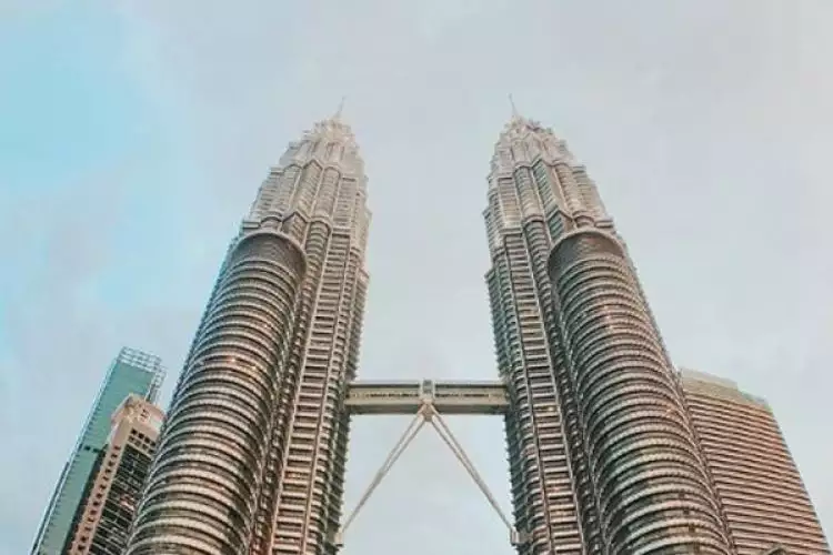 5 Lokasi ini bisa jadi rekomendasi pas liburan ke Malaysia