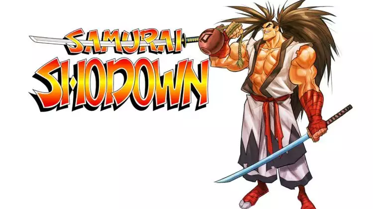 Akan rilis, Samurai Shodown bersaing dengan Street Fighter sejak '90an