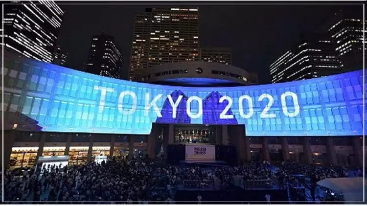 6 Hal yang perlu kamu tahu mengenai Olimpiade Tokyo 2020