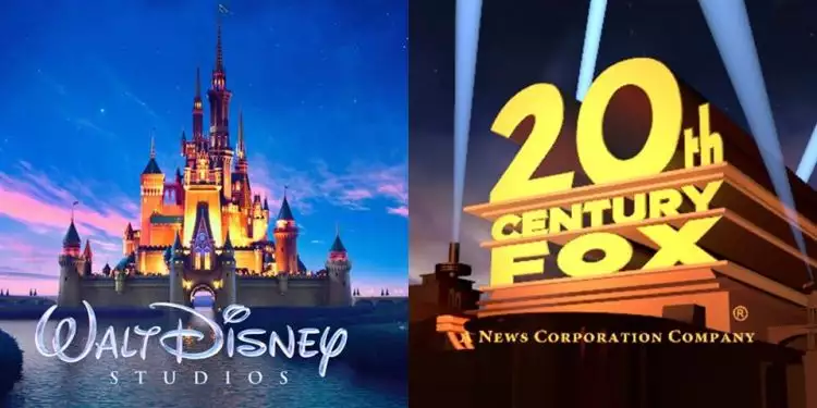 Disney akhirnya resmi mengakusisi 21st Century Fox, nilainya fantastis