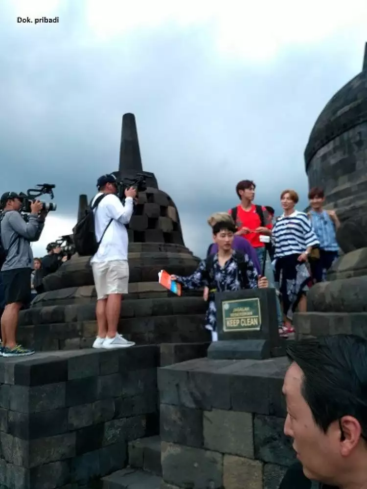 Super Junior dan TVXQ ke Indonesia, ketahui 5 hal menarik ini