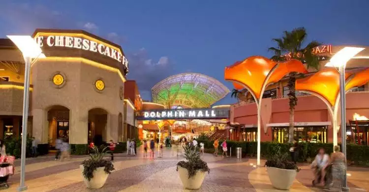 Ingin nge-mall di Pekanbaru, coba kunjungi 7 tempat ini