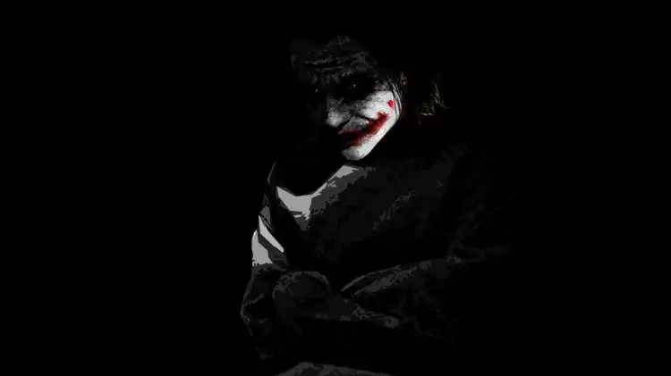 5 Fakta di balik kisah Heath Ledger, sang pemeran Joker yang fenomenal