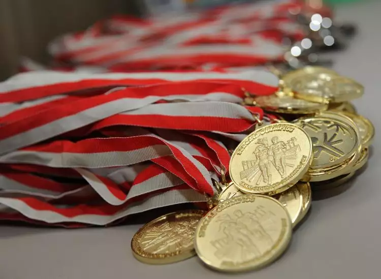 5 Atlet ini punya perolehan medali Olimpiade terbanyak di dunia