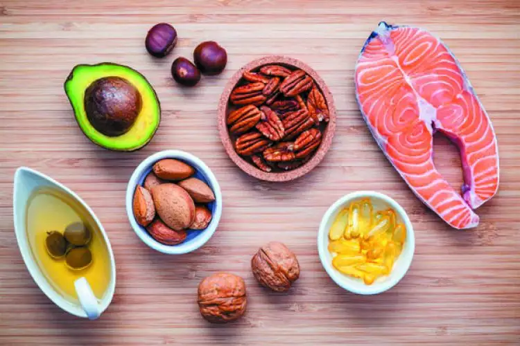 7 Makanan ini ampuh menurunkan kolesterol tanpa obat
