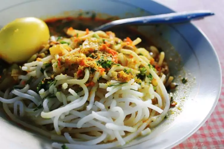 10 Makanan khas ini wajib kamu coba saat berkunjung ke Riau