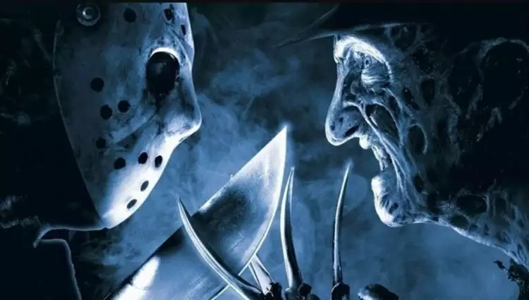 Freddy VS Jason, siapa yang jadi raja teror sebenarnya?
