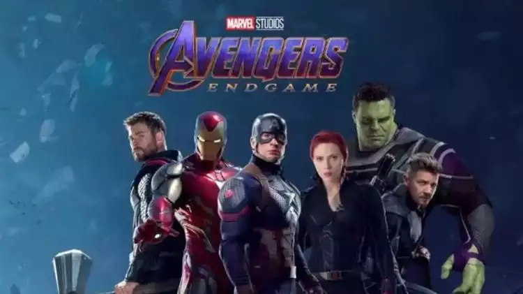 Sebelum nonton filmnya, ketahui 7 fakta tentang film Avengers: Endgame