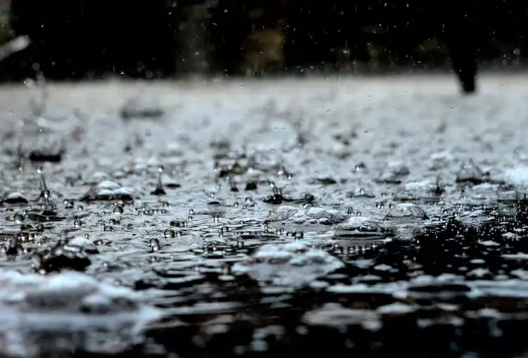 Inilah 5 mitos yang dipercaya mampu mengusir hujan