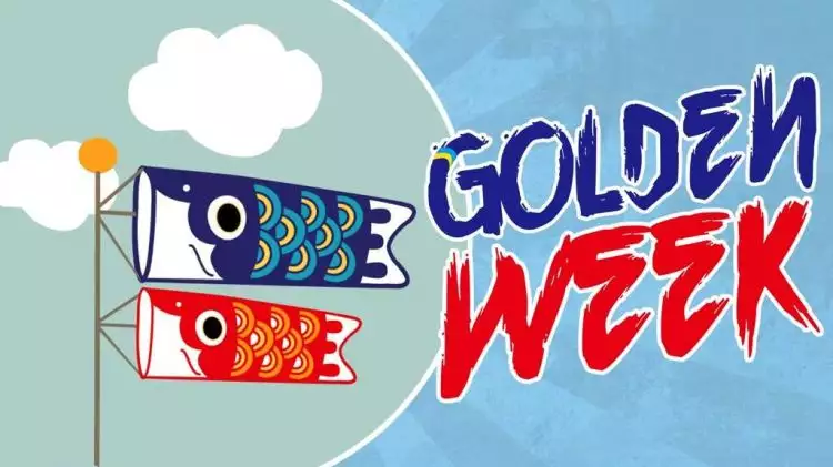 Tak cuma Indonesia, Jepang juga punya 'Lebaran' bernama Golden Week