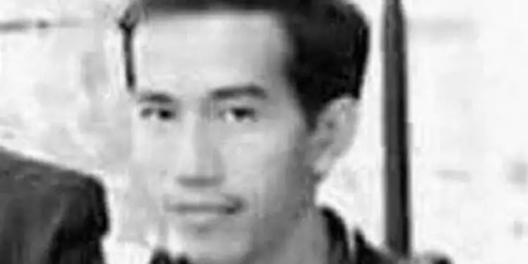 3 Kenangan masa kecil Presiden Joko Widodo, pernah iseng banget