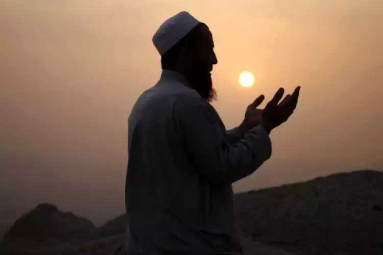 Inilah 3 waktu terbaik terkabulnya doa di bulan Ramadan