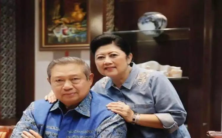 Kenali kanker, penyakit yang sebabkan Ani Yudhoyono wafat