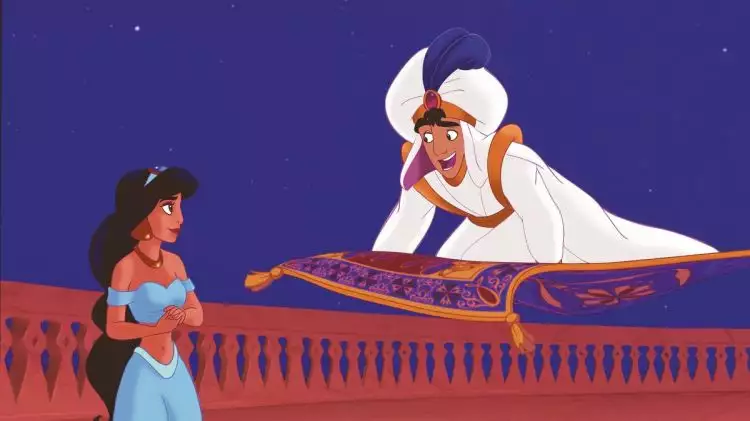 9 Lagu dari animasi Disney ini berhasil memboyong pulang Piala Oscar
