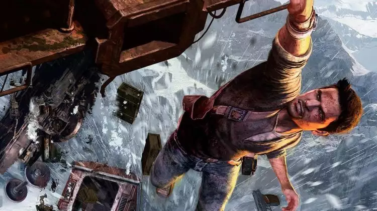 Film adaptasi game PlayStation 'Uncharted' kini menjadi kenyataan