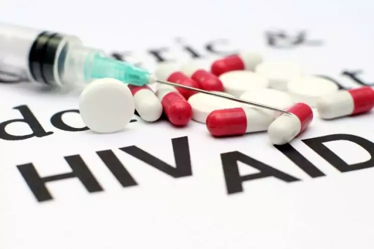 Ternyata HIV/AIDS masih ada harapan untuk sembuh