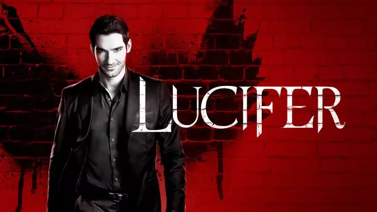 Lucifer, Sang Iblis yang diselamatkan Netflix
