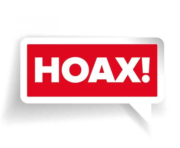 4 Tips agar tak terkena dampak negatif dari penyebaran berita hoax
