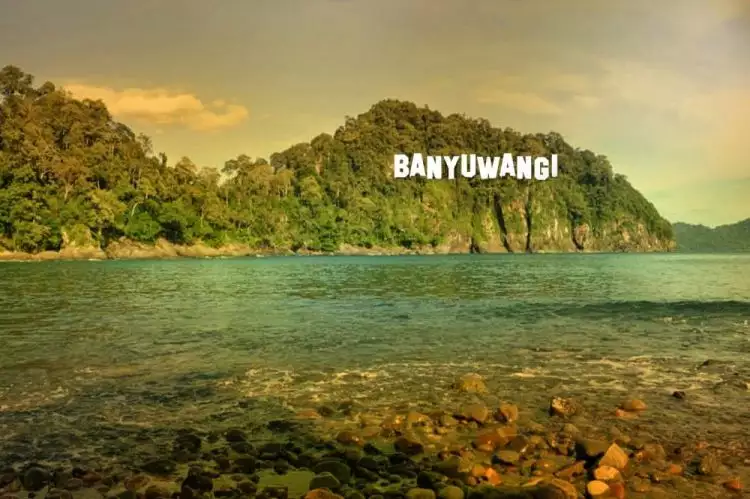 Dijuliki Sunrise of Java, ini 12 pantai eksotis yang ada di Banyuwangi