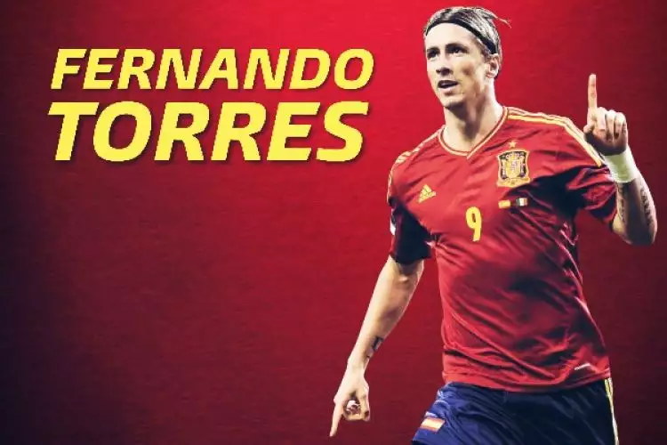 Pensiun dari dunia sepak bola, ini 5 fakta menarik Fernando Torres